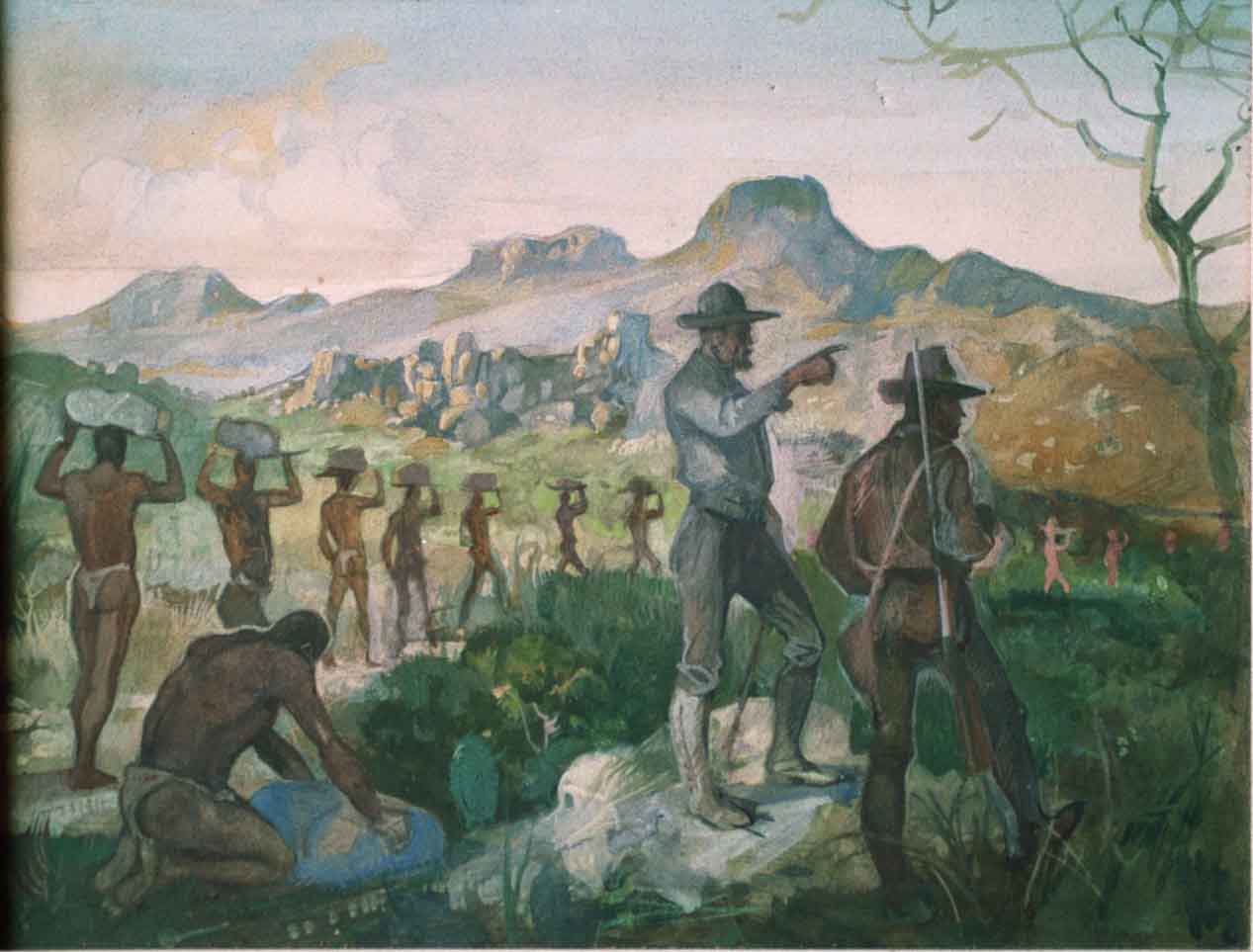 Nota de 500 Angolares